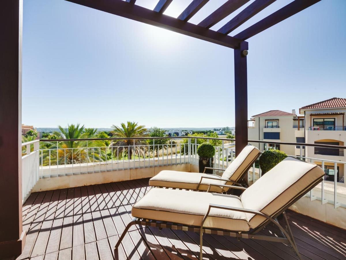 Al - Victoria Gardens Apartment Vilamoura Exterior photo