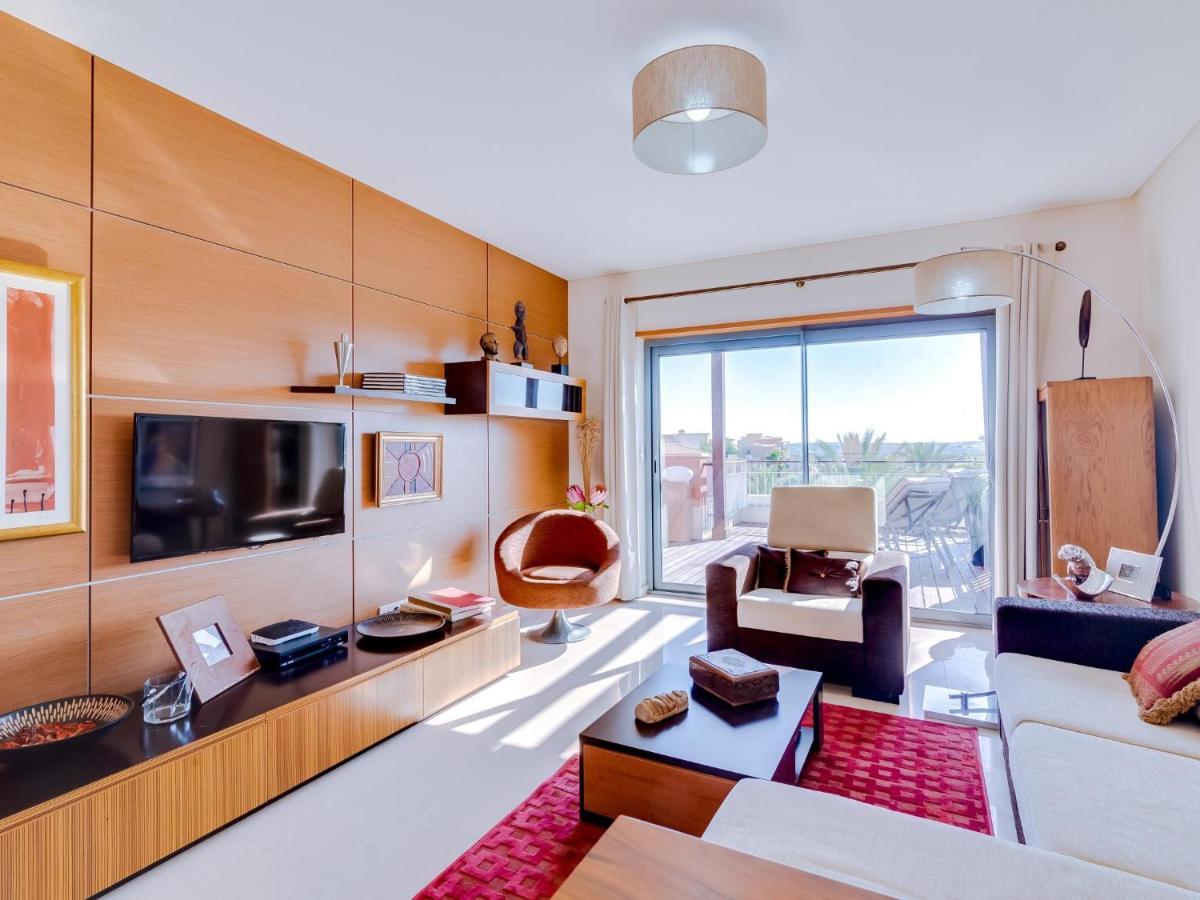 Al - Victoria Gardens Apartment Vilamoura Exterior photo