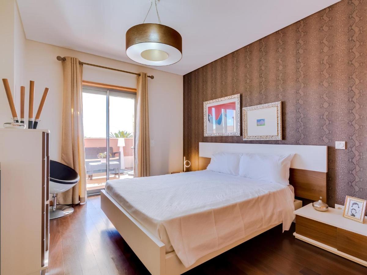 Al - Victoria Gardens Apartment Vilamoura Exterior photo
