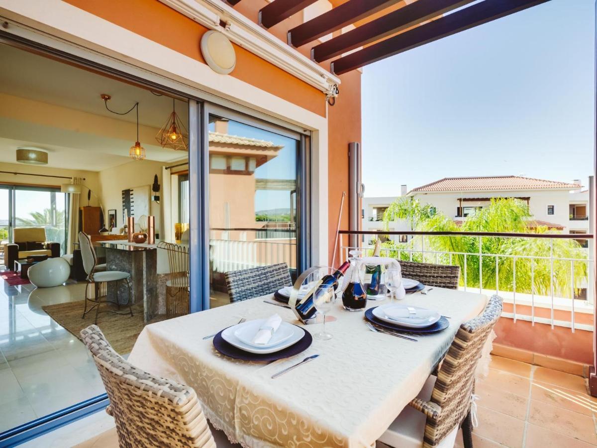 Al - Victoria Gardens Apartment Vilamoura Exterior photo