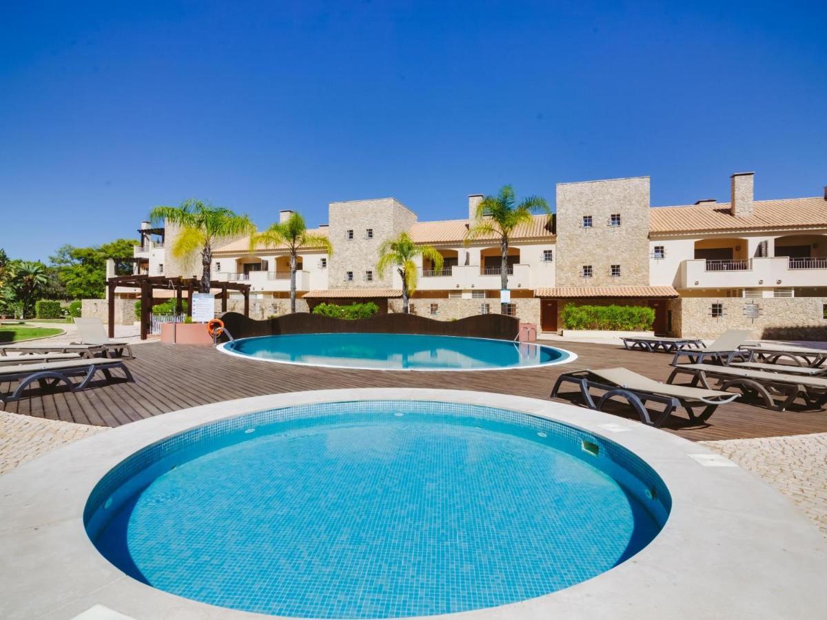 Al - Victoria Gardens Apartment Vilamoura Exterior photo