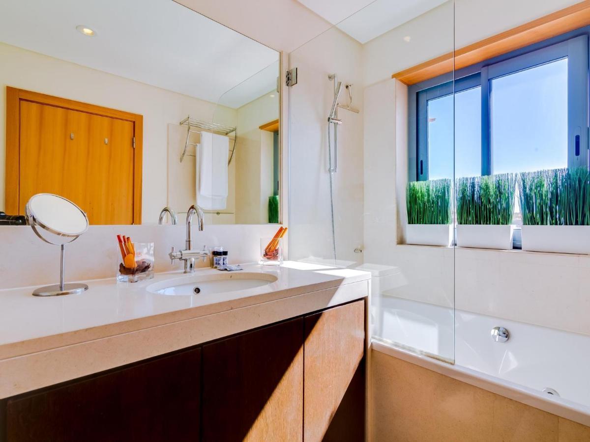 Al - Victoria Gardens Apartment Vilamoura Exterior photo