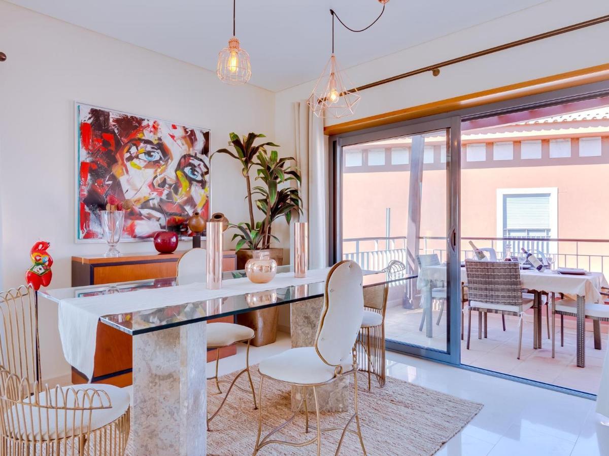 Al - Victoria Gardens Apartment Vilamoura Exterior photo