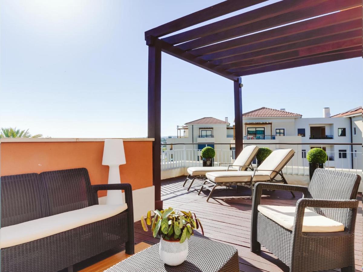 Al - Victoria Gardens Apartment Vilamoura Exterior photo