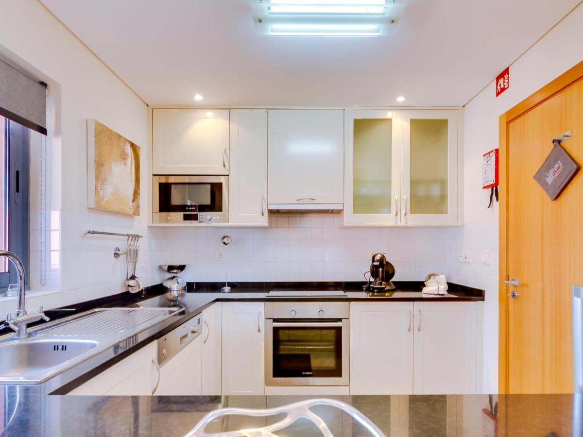 Al - Victoria Gardens Apartment Vilamoura Exterior photo