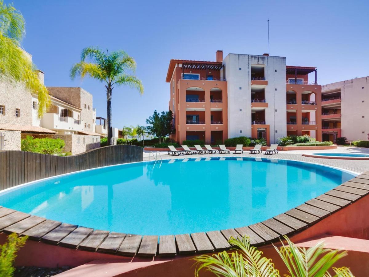 Al - Victoria Gardens Apartment Vilamoura Exterior photo