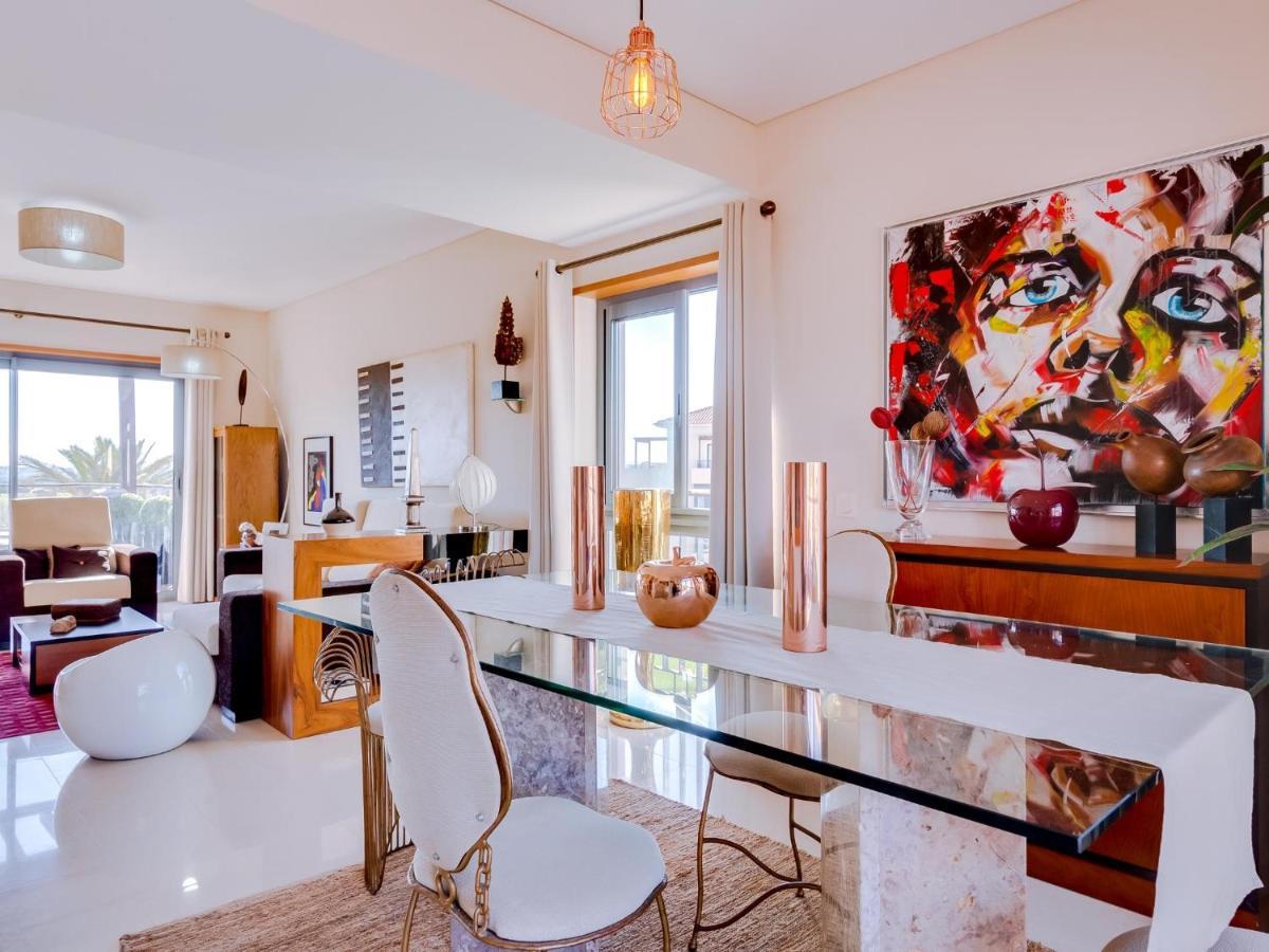 Al - Victoria Gardens Apartment Vilamoura Exterior photo