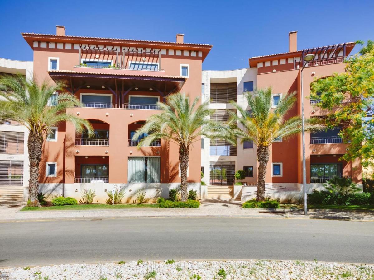 Al - Victoria Gardens Apartment Vilamoura Exterior photo