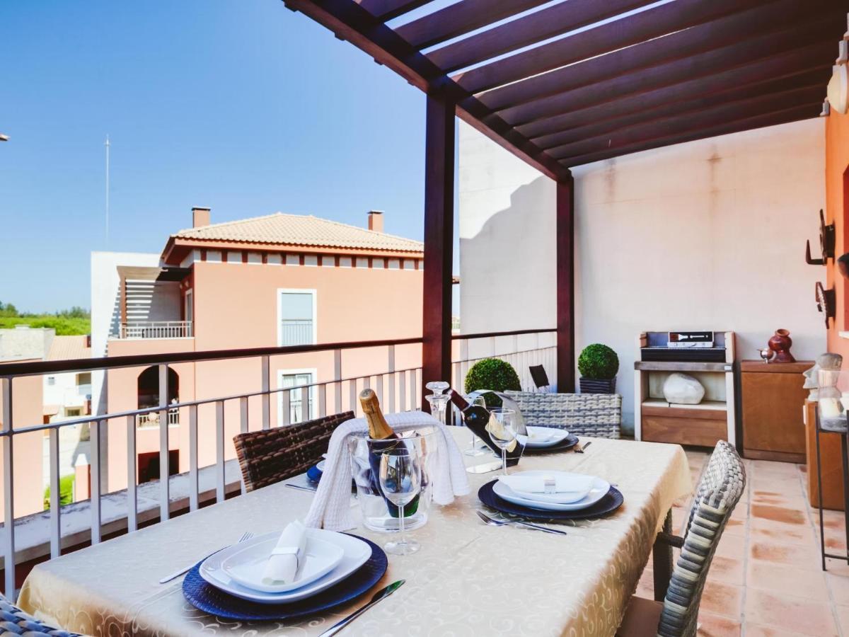 Al - Victoria Gardens Apartment Vilamoura Exterior photo