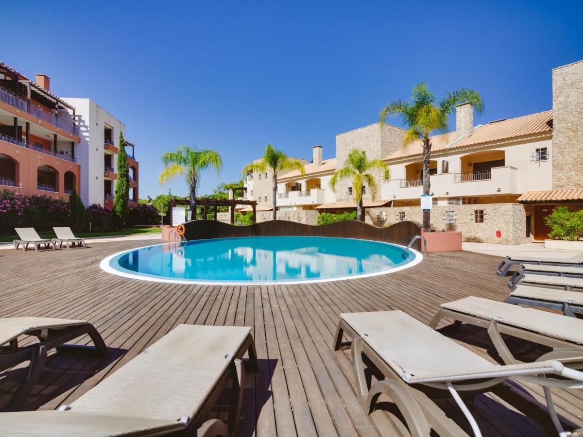 Al - Victoria Gardens Apartment Vilamoura Exterior photo