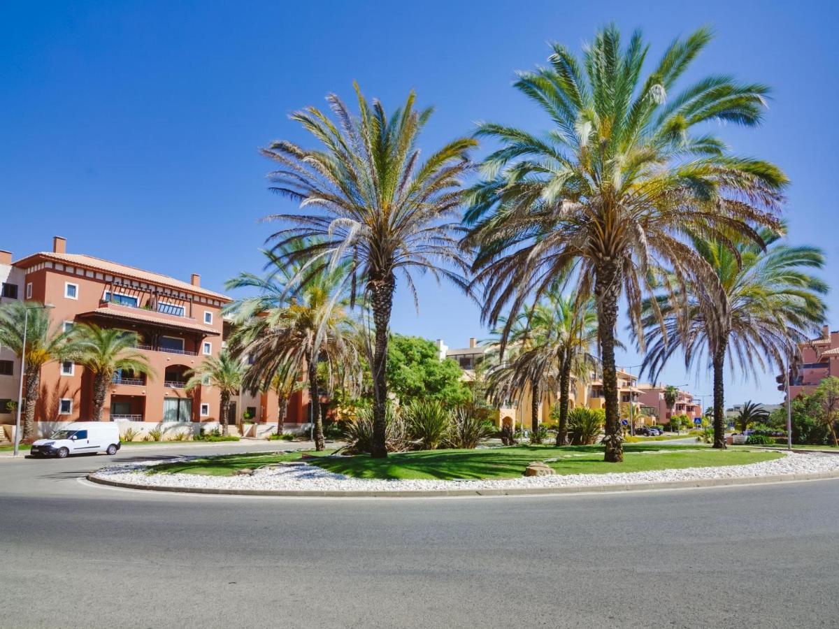 Al - Victoria Gardens Apartment Vilamoura Exterior photo