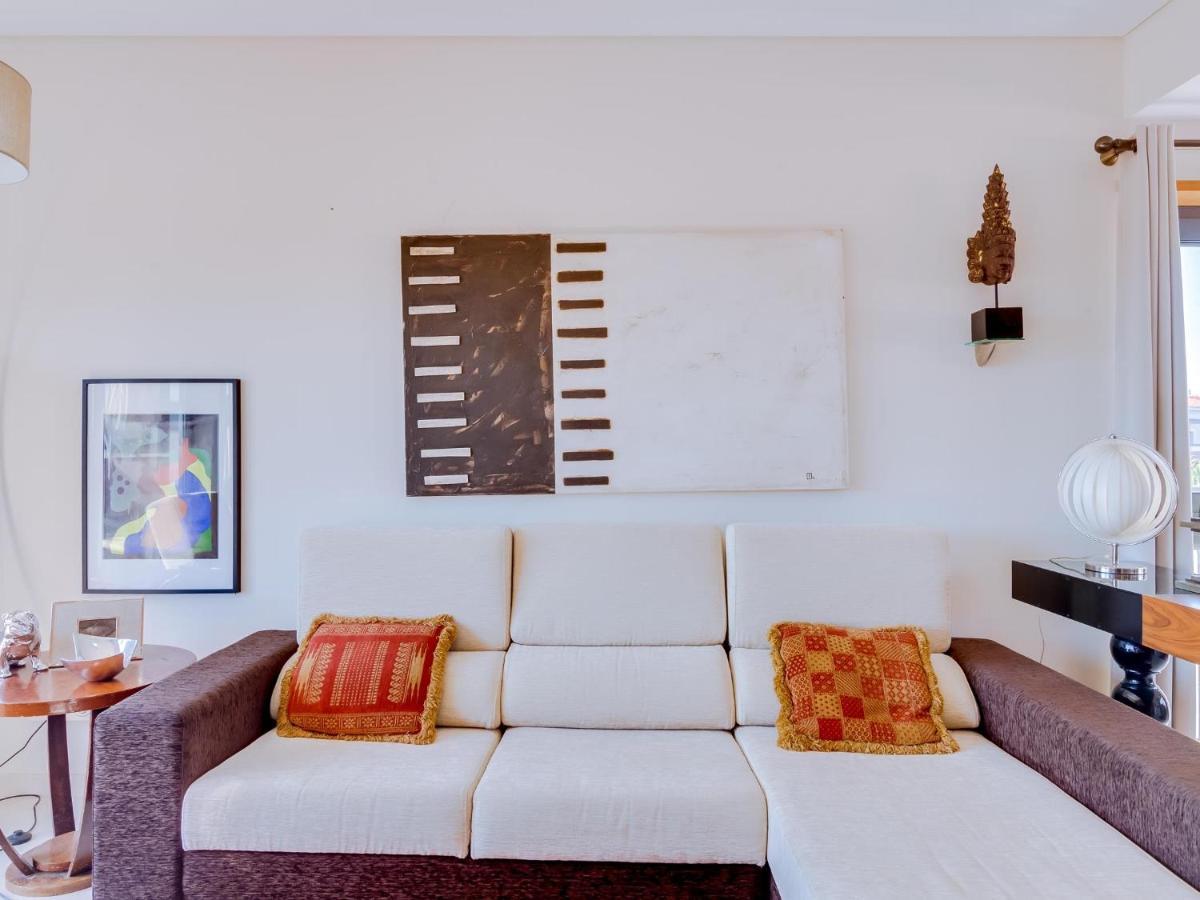 Al - Victoria Gardens Apartment Vilamoura Exterior photo