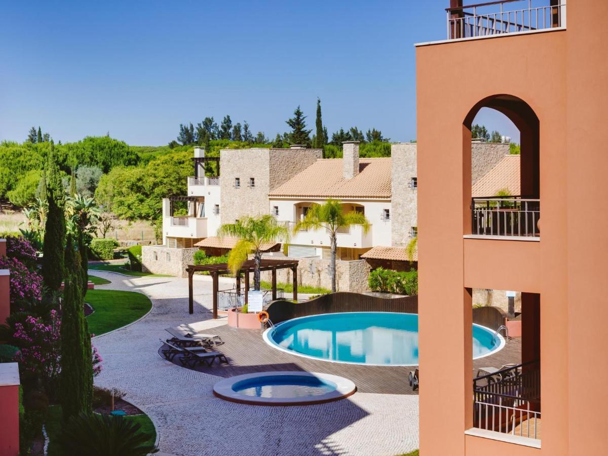 Al - Victoria Gardens Apartment Vilamoura Exterior photo